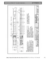 Предварительный просмотр 71 страницы Lindsay Universal TAU-II Installation Manual