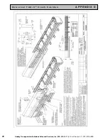 Предварительный просмотр 72 страницы Lindsay Universal TAU-II Installation Manual