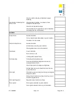 Preview for 36 page of LINDSTRAND Racer 56 Maintenance Manual