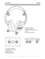 Предварительный просмотр 3 страницы Lindy 20426 User Manual