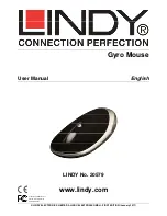 Lindy 20579 User Manual preview