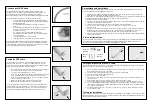 Preview for 1 page of Lindy 25180 Installation Instructions