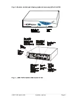 Preview for 11 page of Lindy 32 341  and use Installation And Use Manual