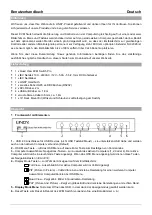 Preview for 7 page of Lindy 32327 Quick Installation Manual