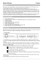 Preview for 11 page of Lindy 32327 Quick Installation Manual