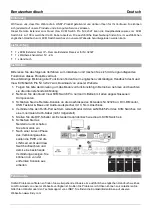 Preview for 4 page of Lindy 32328 Quick Installation Manual