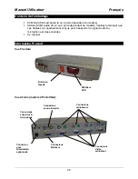 Preview for 21 page of Lindy 32343 User Manual