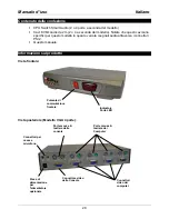 Preview for 29 page of Lindy 32343 User Manual