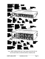 Предварительный просмотр 11 страницы Lindy 32361 Manual