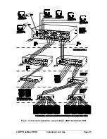 Предварительный просмотр 21 страницы Lindy 32361 Manual