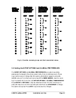 Предварительный просмотр 34 страницы Lindy 32361 Manual