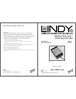 Preview for 1 page of Lindy 32437 User Manual