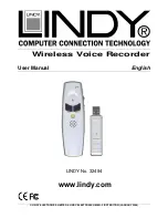 Lindy 32494 User Manual preview