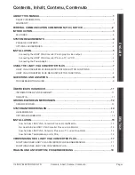 Preview for 3 page of Lindy 32561 User Manual