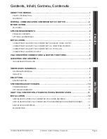 Preview for 3 page of Lindy 32565 User Manual