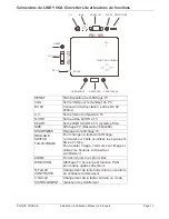 Preview for 21 page of Lindy 32565 User Manual