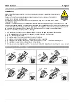 Предварительный просмотр 3 страницы Lindy 32572 User Manual