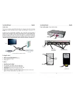 Preview for 2 page of Lindy 32590 Installation Manual