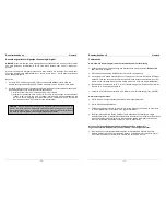 Preview for 6 page of Lindy 32590 Installation Manual