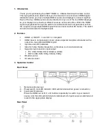 Preview for 2 page of Lindy 32595 Quick Start Manual