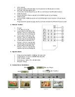 Preview for 3 page of Lindy 32595 Quick Start Manual