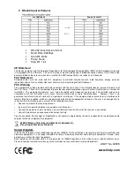 Preview for 4 page of Lindy 32595 Quick Start Manual