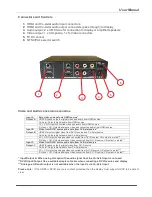 Preview for 4 page of Lindy 32597 User Manual