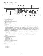 Preview for 4 page of Lindy 32628 User Manual