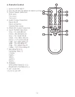 Preview for 12 page of Lindy 32628 User Manual