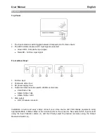 Preview for 4 page of Lindy 32629 User Manual