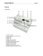 Preview for 4 page of Lindy 32655 User Manual