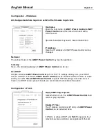 Preview for 8 page of Lindy 32655 User Manual