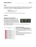 Preview for 13 page of Lindy 32655 User Manual