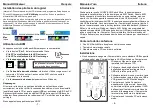 Предварительный просмотр 4 страницы Lindy 32818 User Manual