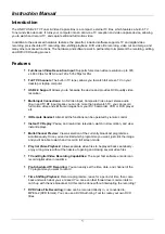 Preview for 4 page of Lindy 32898 User Manual