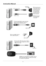 Preview for 8 page of Lindy 32898 User Manual