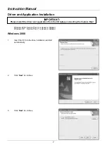 Preview for 10 page of Lindy 32898 User Manual