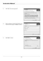 Preview for 16 page of Lindy 32898 User Manual