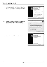 Preview for 19 page of Lindy 32898 User Manual