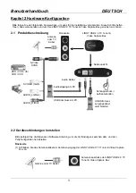 Preview for 28 page of Lindy 32898 User Manual