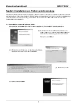 Preview for 31 page of Lindy 32898 User Manual