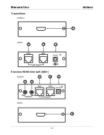 Предварительный просмотр 13 страницы Lindy 38021 User Manual