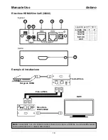 Предварительный просмотр 14 страницы Lindy 38021 User Manual