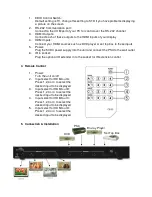 Предварительный просмотр 3 страницы Lindy 38044 1.3b Quick Start Manual