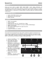 Preview for 6 page of Lindy 38060/1 User Manual