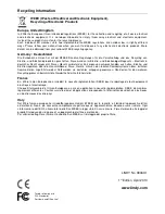 Preview for 8 page of Lindy 38060/1 User Manual