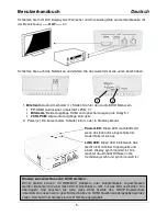 Предварительный просмотр 6 страницы Lindy 38090 User Manual