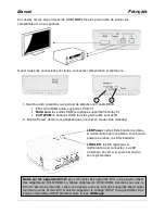 Предварительный просмотр 8 страницы Lindy 38090 User Manual