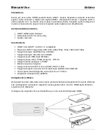 Предварительный просмотр 9 страницы Lindy 38090 User Manual