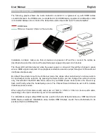 Preview for 4 page of Lindy 38091 User Manual